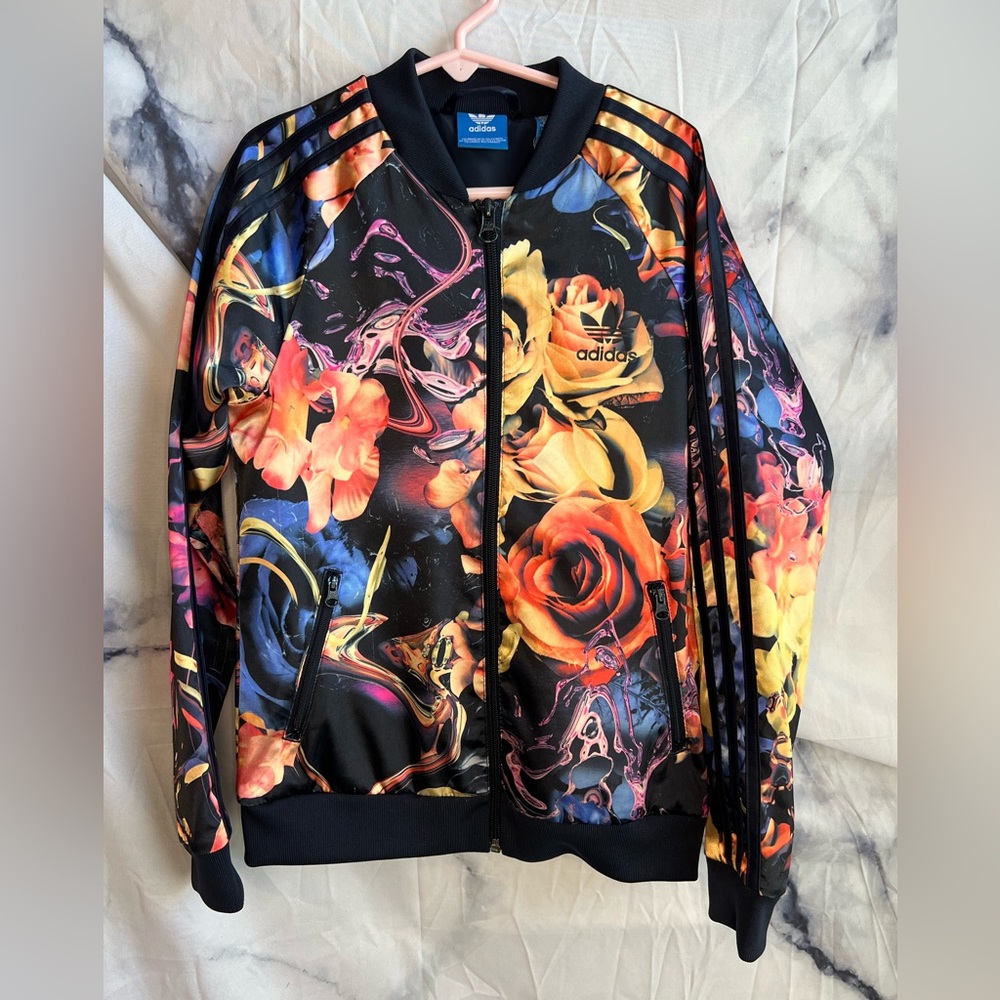 Adidas Jacket